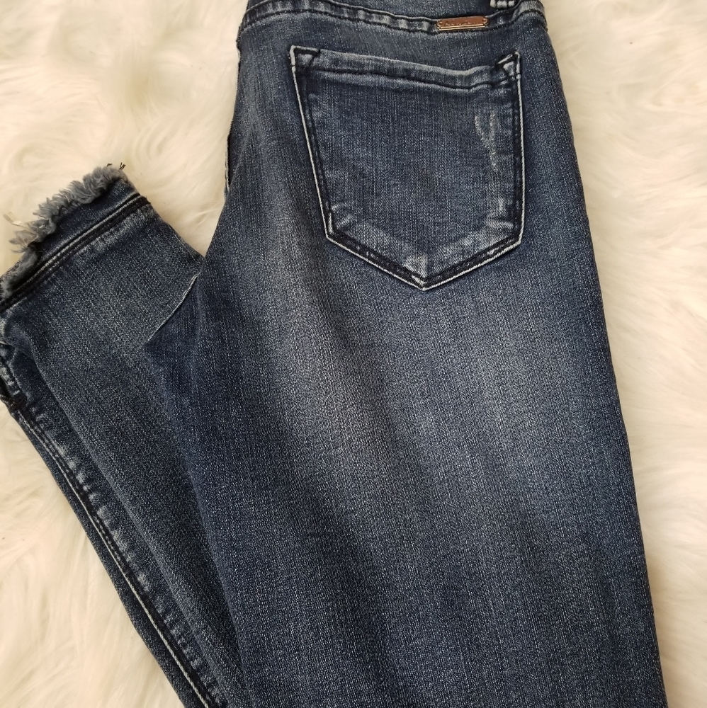 Jean - Picture 2 of 2